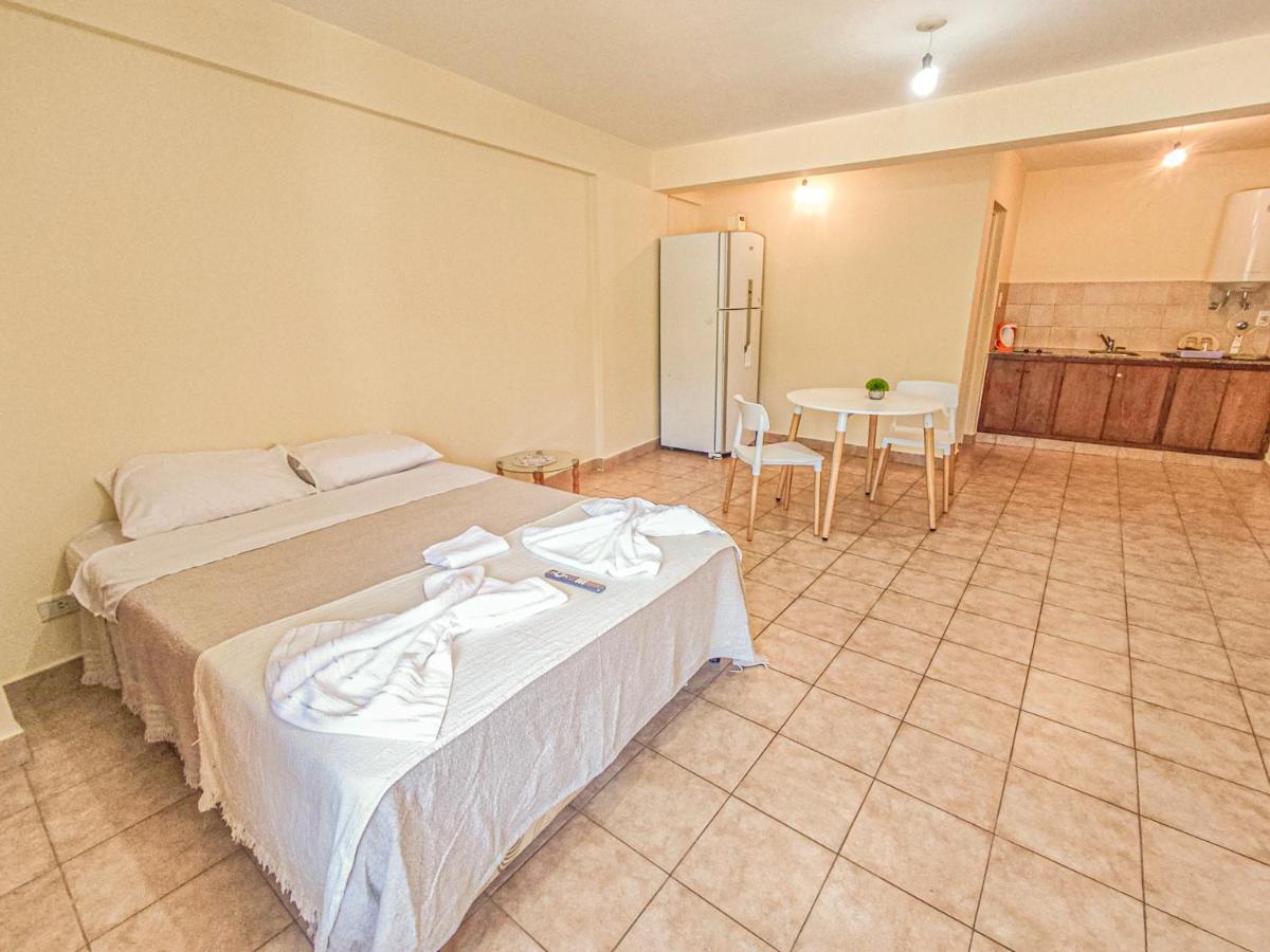 Monoambiente Elegante Y Economico Apartment San Salvador de Jujuy Exterior photo